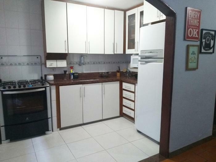 Suite Da Fran - Perto Da Uff Niterói Exterior foto